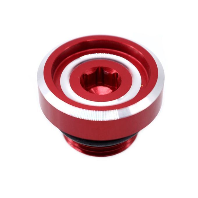 Engine Oil  Ap Suitable For Suzuki Modified Motor Y Le A  Essories Engine Oil  Ap Oil S Rew Gsx-r600/7 /1000-red