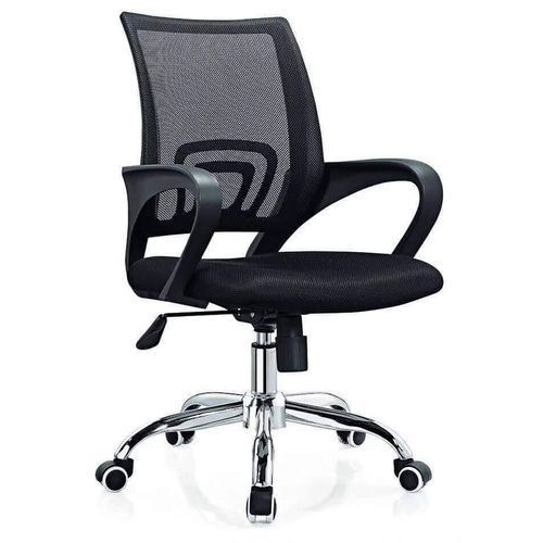 Secretary Mesh Office Chair