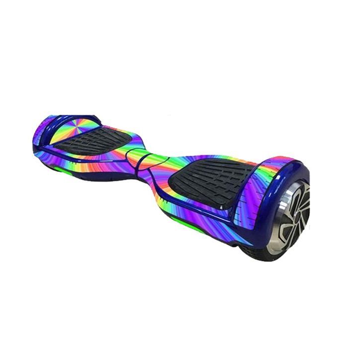 Prote Tive Skin De Al For 6.5in Balan Ing Board S Ooter Hoverboard Sti Ker-25