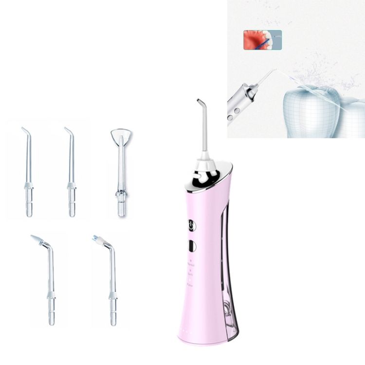 Household Portable Oral Cleaning Hine