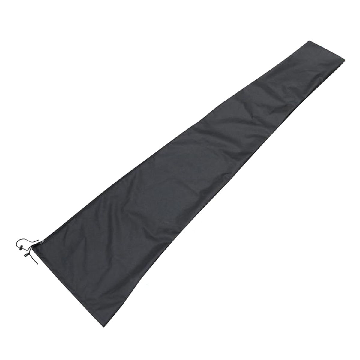 Waterproof UV Protection Umbrella Cover Umbrella Patio Garden Restaurant Shield Parasol Rain Cover 25X55X230cm