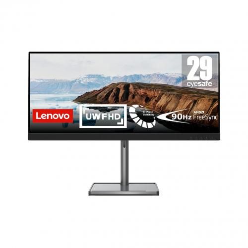 L29w-30 29" Ultrawide Full HD Monitor