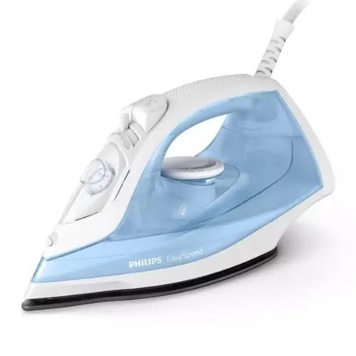 Steam Iron Blue - 2000W - Gc1740