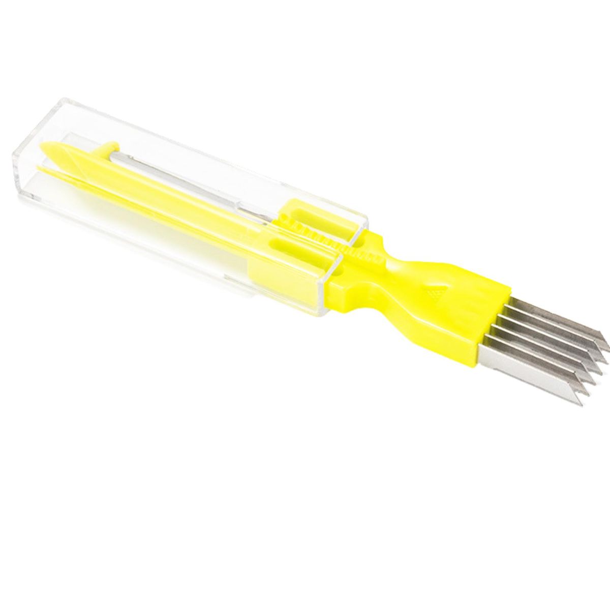 Vegetable Fruit Onion Cutter Peeler Shredder Multifunctional