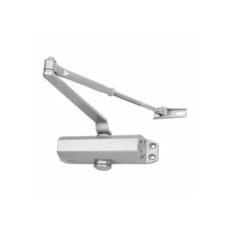 Automatic Door Closer
