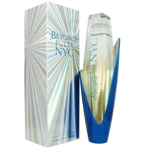 Beyonce Pulse Nyc For Women Eau De Parfum 100ml