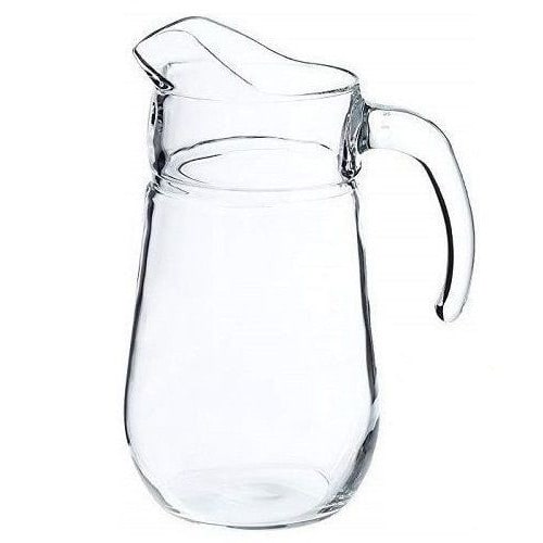 Bolero Water Jug - 1.35litres