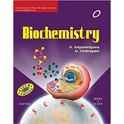 Biochemistry
