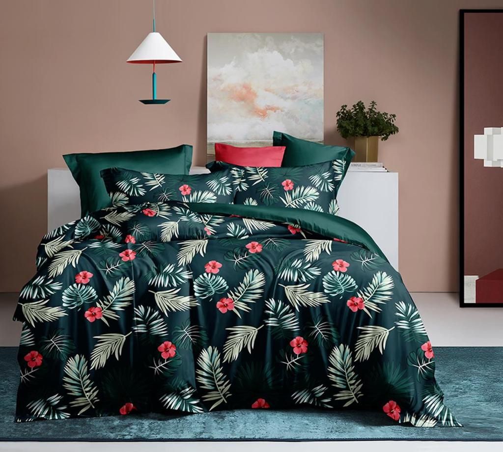 Beautiful Design Bedsheet+pillowcase(s)