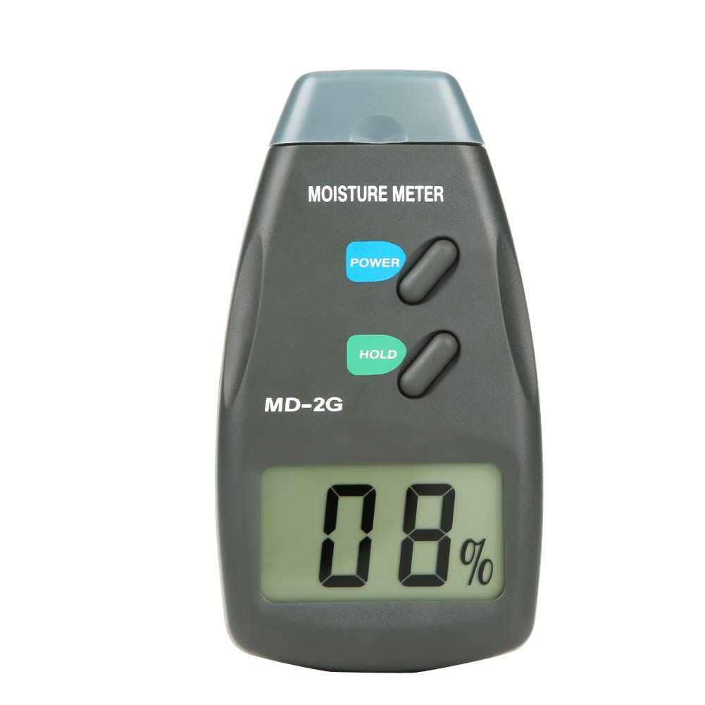 Moisture Meter