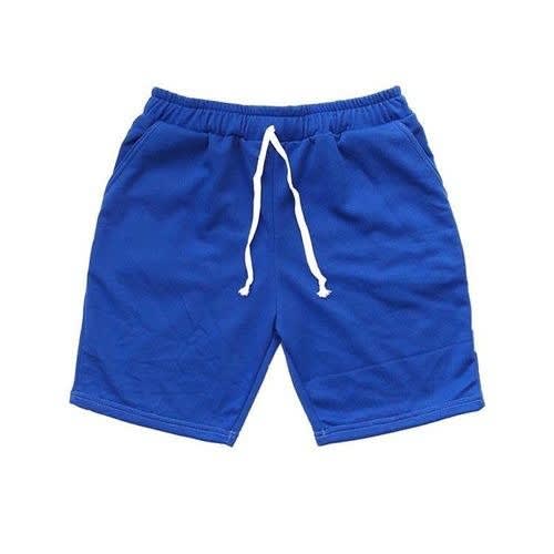 Short - Blue
