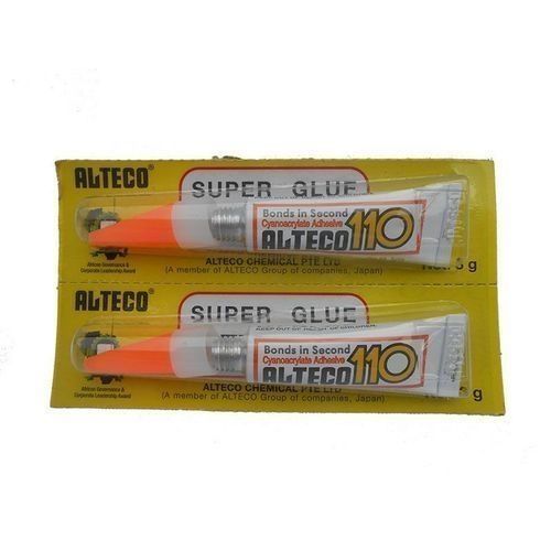 110 Super Glue ( X 2)