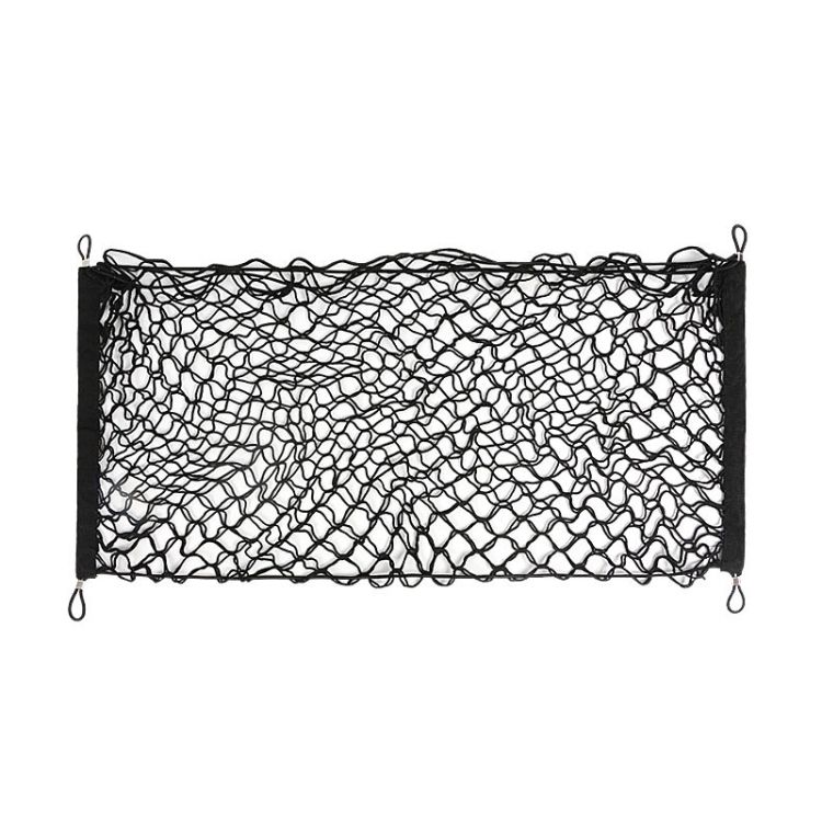 Car Trunk Net Bag 40x85cm