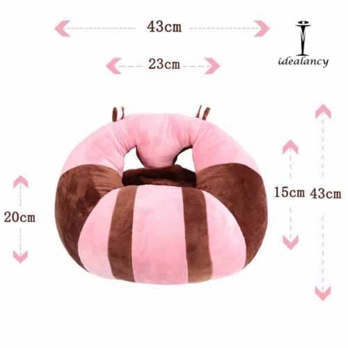 Baby Sitting Support Cushion