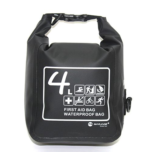 Marjaqe Outdoor Medical First-Aid Kit 4l Shoulder Bag Mini