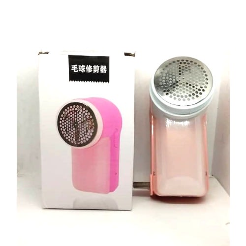 Electric Fluff Lint Remover