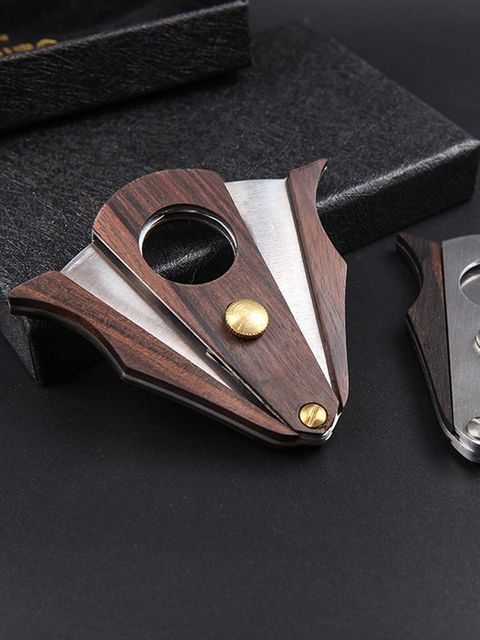 Cigar Cutter Cigar Scissors Cigar Smoking  Accessories