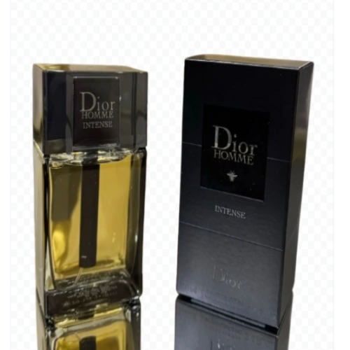 Homme Intense Eau De Parfum - 100ml