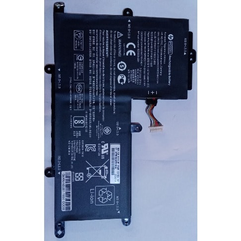 Replacement Laptop Battery Compatible With 823908-1C1 823908 HSTNN-1B7G  HSTNN-IB7G  PO02037XL