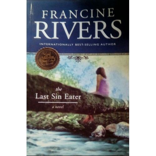 The Last Sin Eater By Francine Rivers