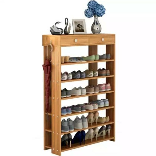Shoe Rack