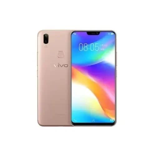 Vivo Y85 - 6.3" - 128GB ROM + 6GB RAM - Dual Sim - 3260mAh