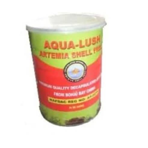 Artemia For Cat Fish/ Aquarium Fish - 450g