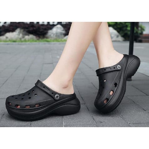 Women Crocs