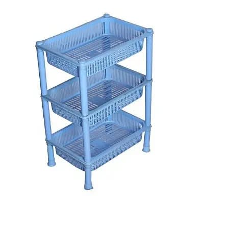 Storage Basket-3 Tier