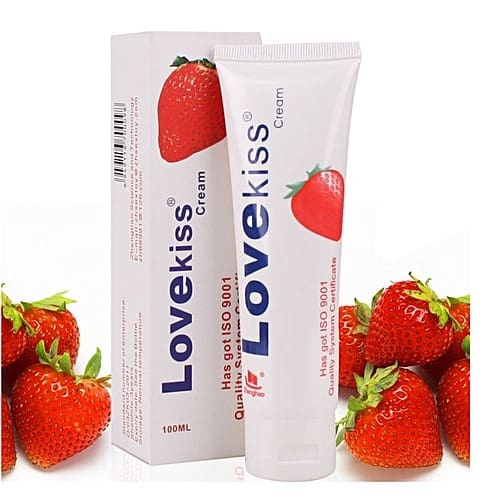 Buy Vaginal, Anal Sexmasturbation Lubricant - Strawberry Flavour Buy Vaginal, Anal Sexmasturbation Lubricant - Strawberry Flavour