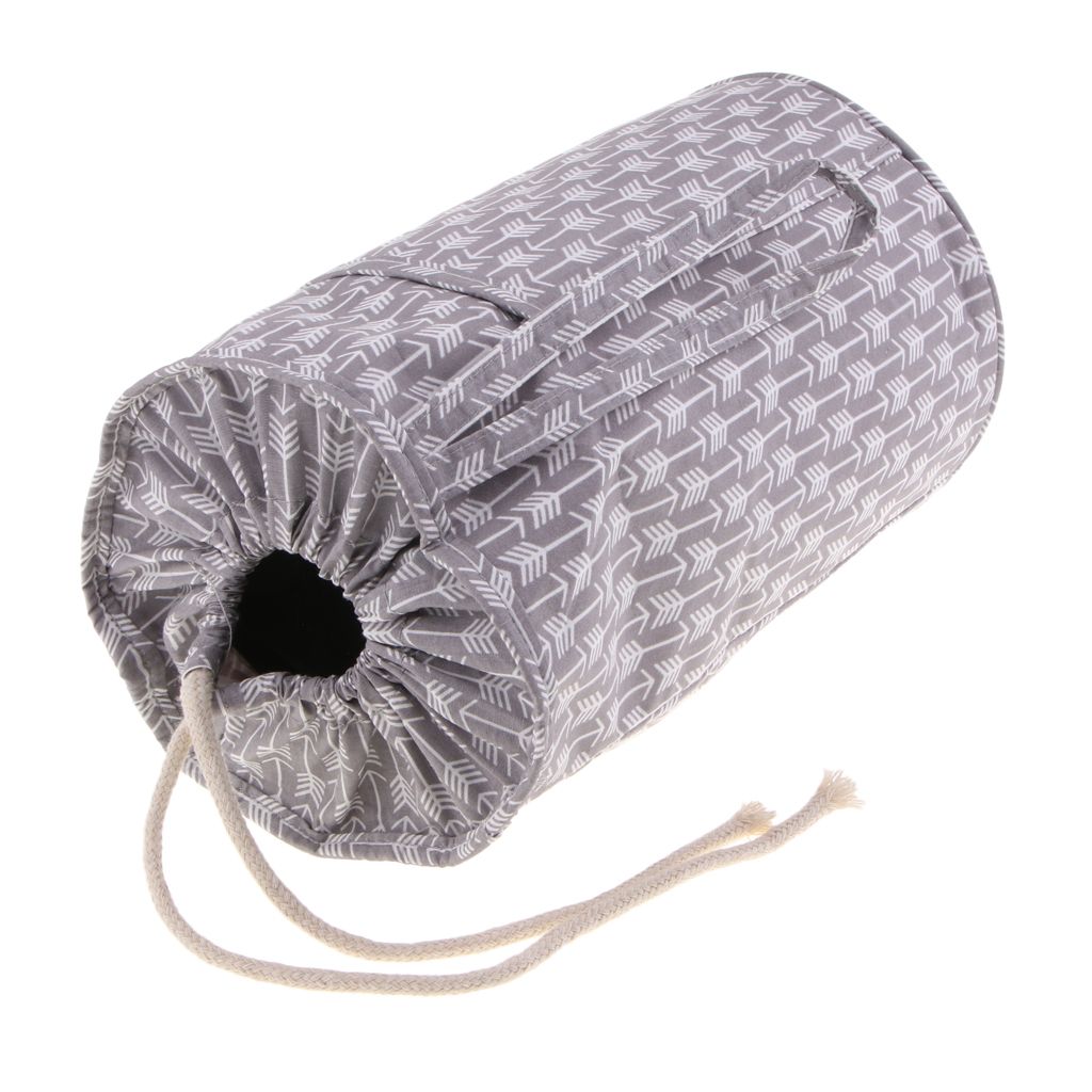 1 Piece Ingle Kein Yarn Torage Case Organizer For Knitting Crotchet S