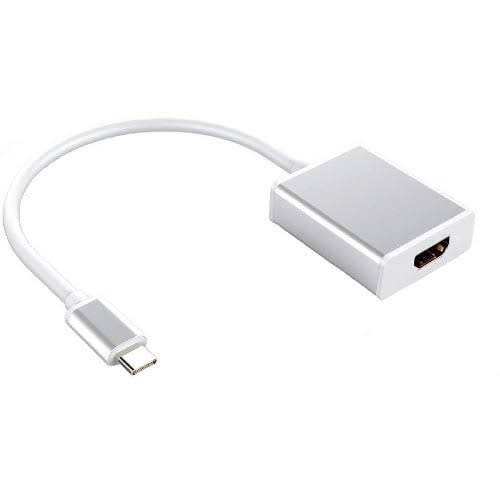 Type-C To HDMI Adapter
