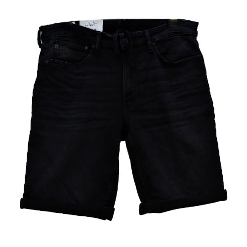 Denim Male Shorts