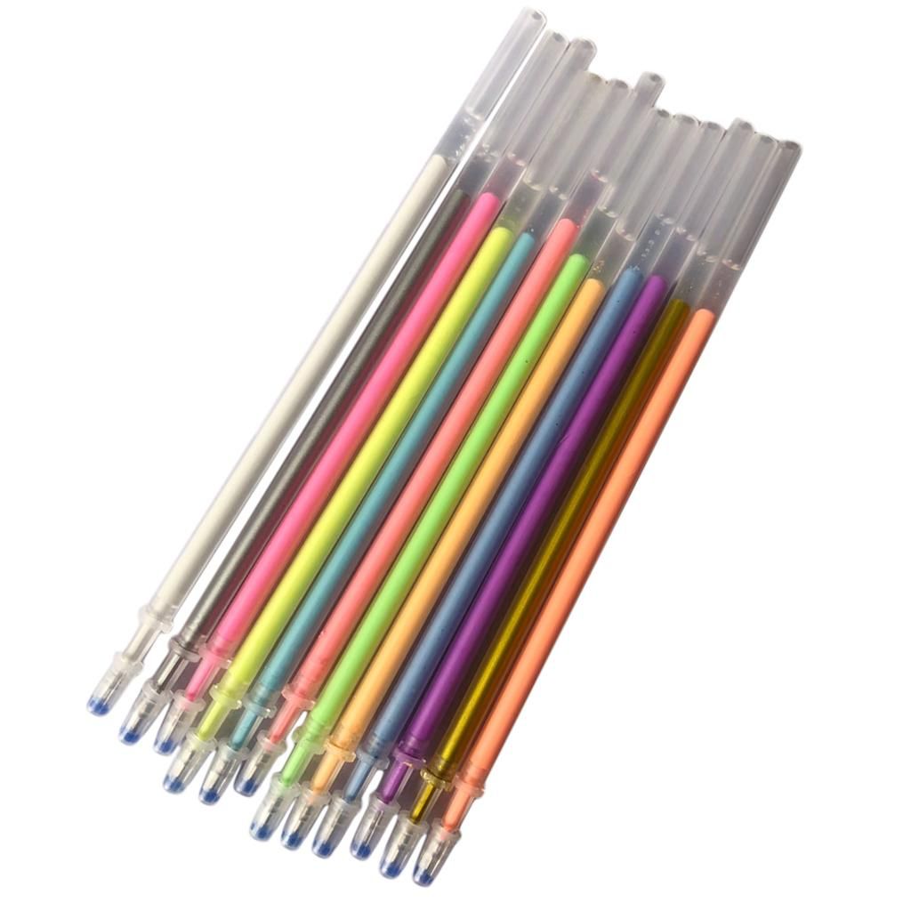 Pen Refills Office Supplies 0.8 Mm, Non-, -