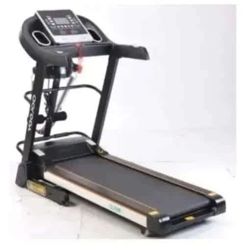 High Fitness 2.5 Treadmill
