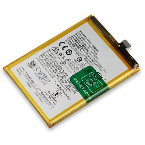 Battery Replacement For Oppo A92