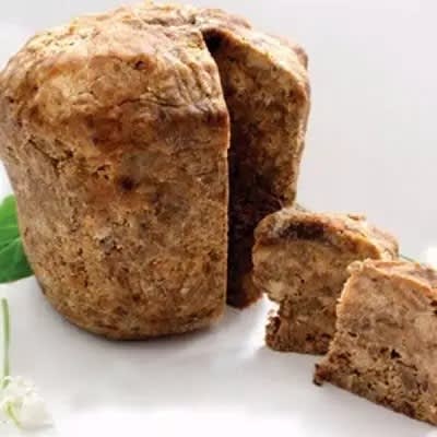 Black Soap - 1kg