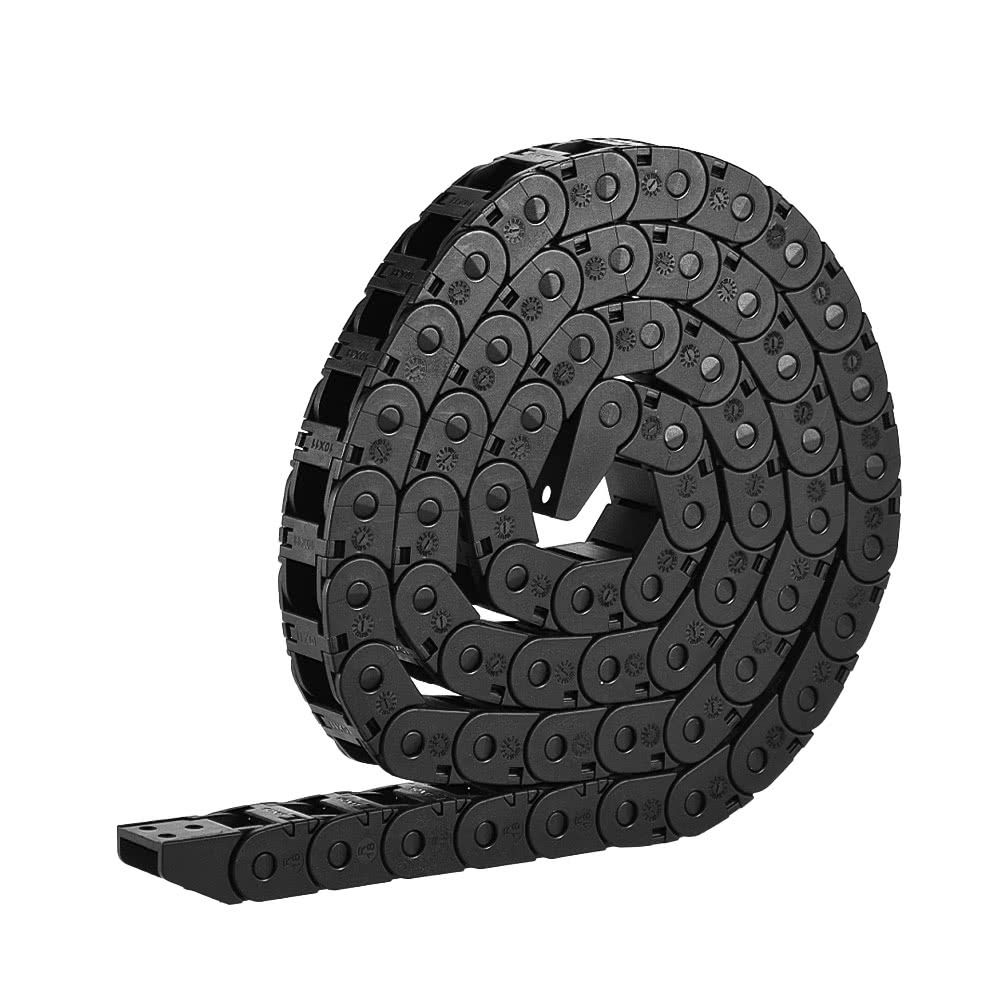 Bridge Opening Nylon Towing Cable Towline Drag Chain Wire