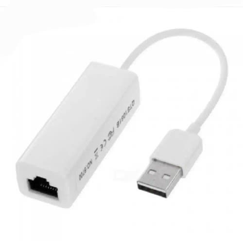 Usb 20 Ethernet Adapter