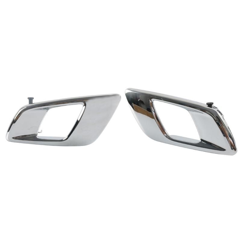 Replacement Left/Right Side Car Door Inner Handle for Ford Ranger T6 2012- AB3921971AB Car Interior Accessories Repair parts