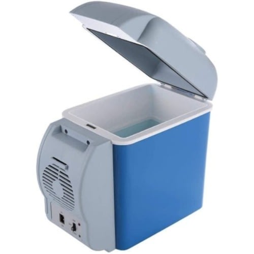 Electric Car Cooler - 7.5L
