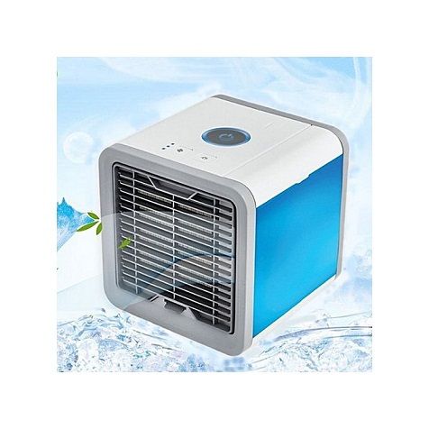 Arctic Mini Energy And Efficient Ac Cooling Fan