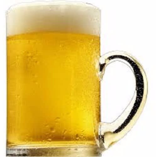 Beer Jug Set + Free Delivery - 6 Pcs