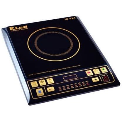 Induction Cooktop