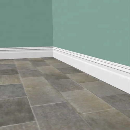 Floor Skirting Board - 12meters