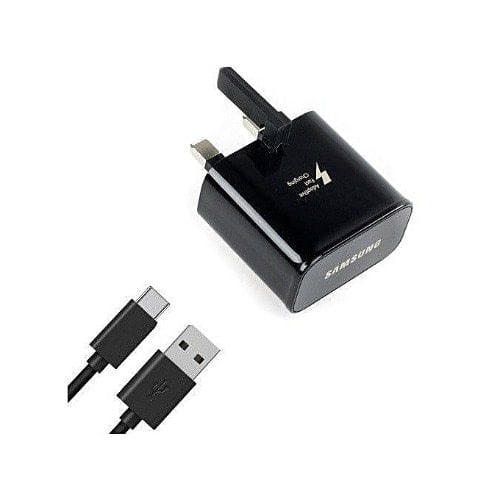 Fast Charger For Samsung Galaxy S9