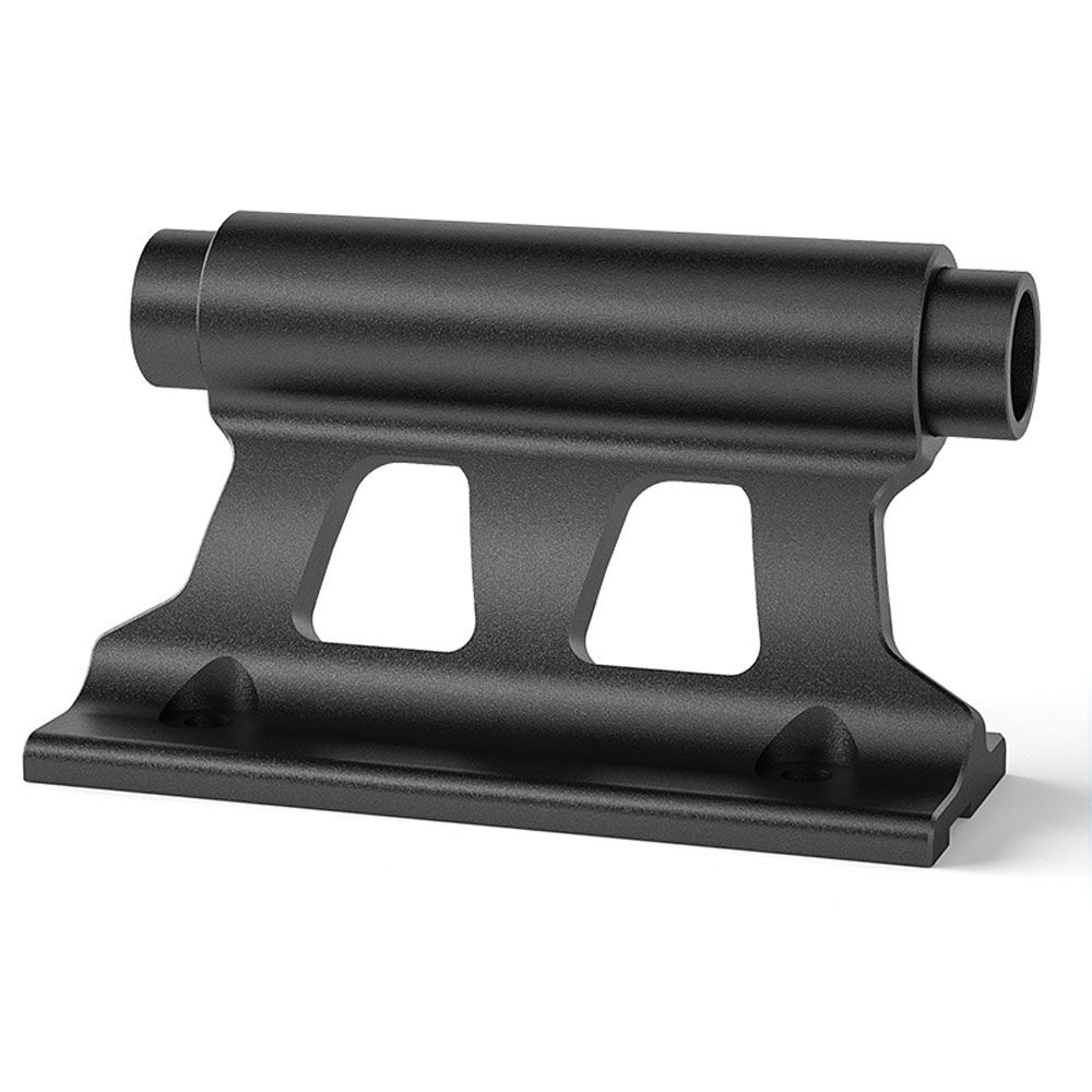 Bike Fork Mount Quick Release Bicycle Block Aluminum Alloy