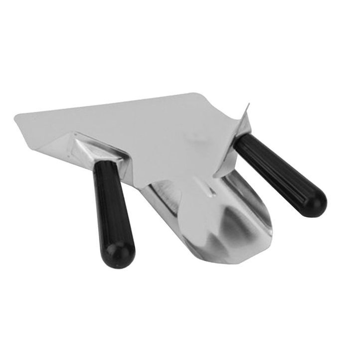 Durable Commercial Fries Shovel Popcorn Ice Bagging Scoop For Party