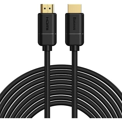 High Definition Series Hdmi To Hdmi Adapter Cable - 5m