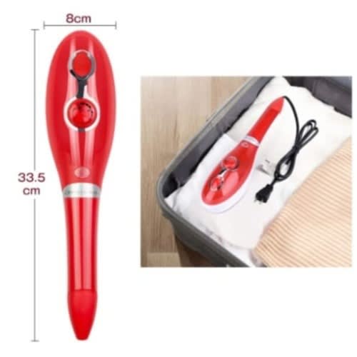 Portable Travel Handheld Steam Iron Steamer